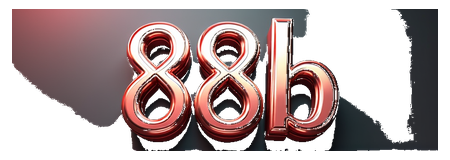 88b logo